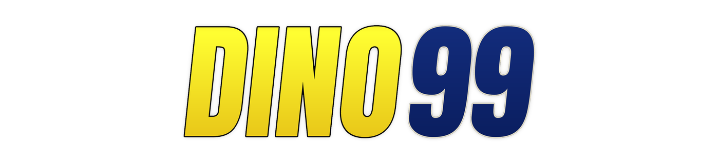 Dino99 Logo